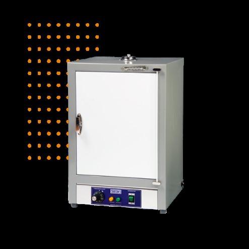 Estufas de Secado Marca San Jor