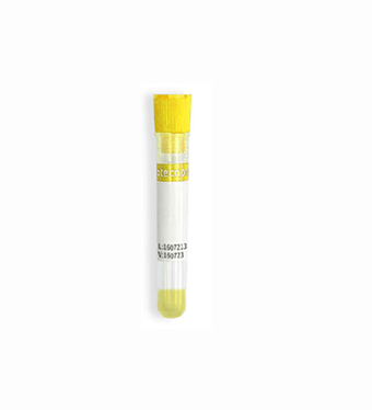 TUBO CON GEL Y ACELERADOR