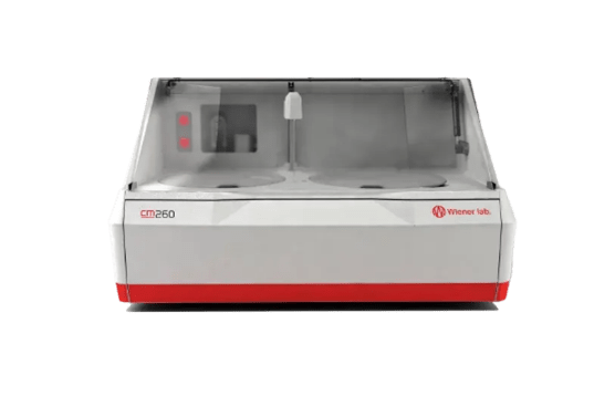 CM260 Y CM260i WIENER