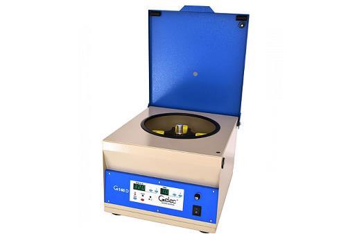 Centrífugas marca Gelec