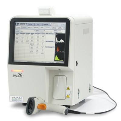 Dymind DH26 – 3 DIFF