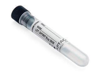 KIT PIPETA GRADUADA PARA VSG + TUBO DE ENSAYO DE CITRATO DE SODIO MARCA APTACA