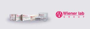 Reactivos WIENER LAB